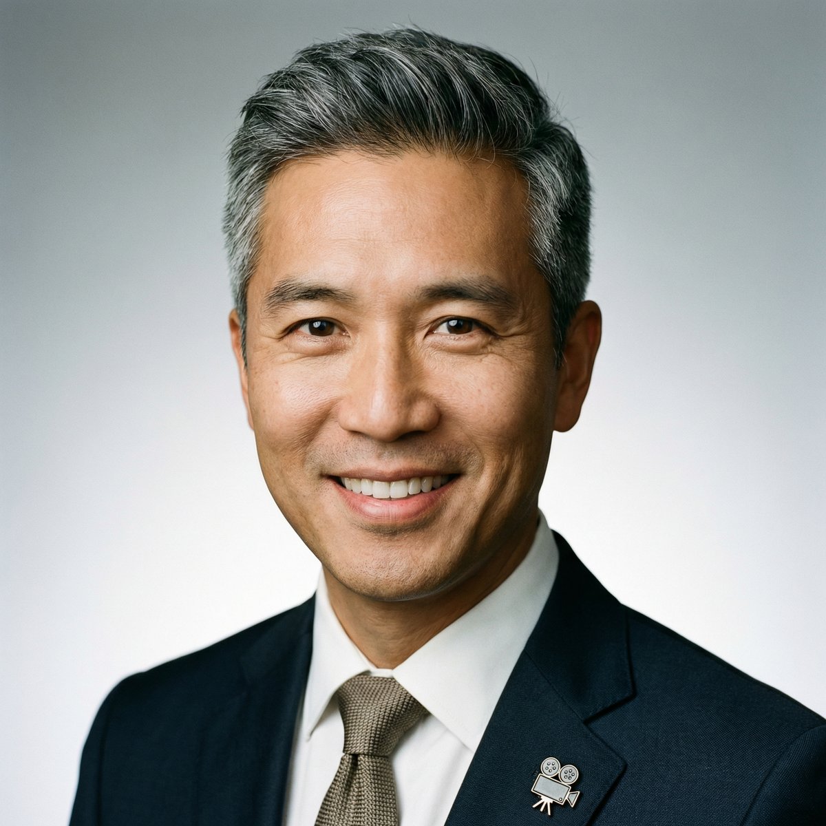 萝莉岛首席导演陈锐峰